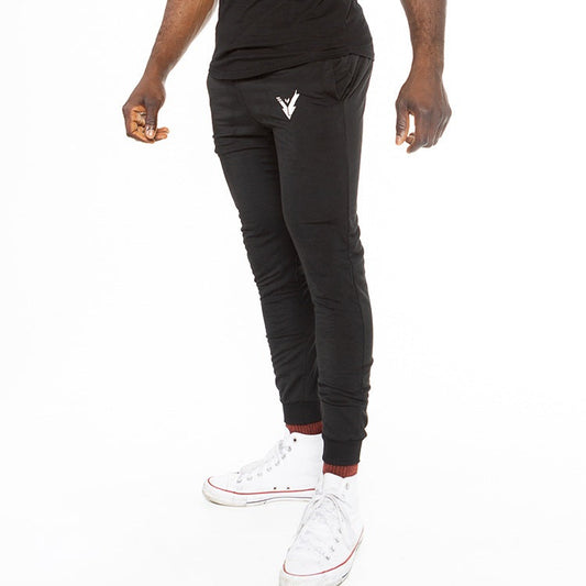 SOLID FIT JOGGERS
