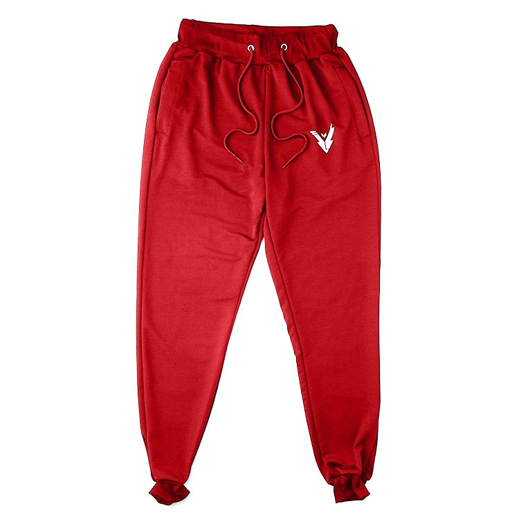 JOGGERS COUPE SOLIDE